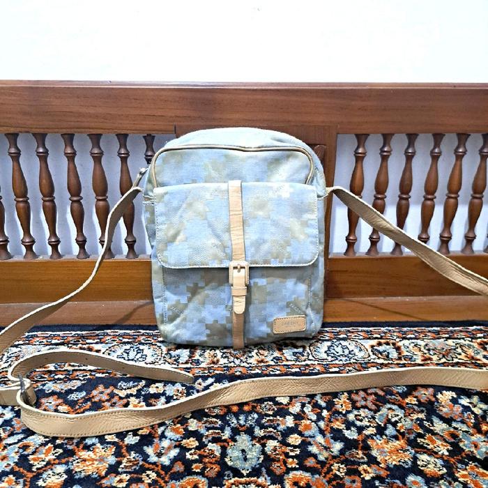 Tas sling bag sacsny vsaccs