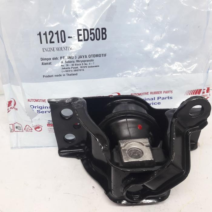 ENGINE MOUNTING NISSAN LIVINA 11210-ED50B "IR" KI1
