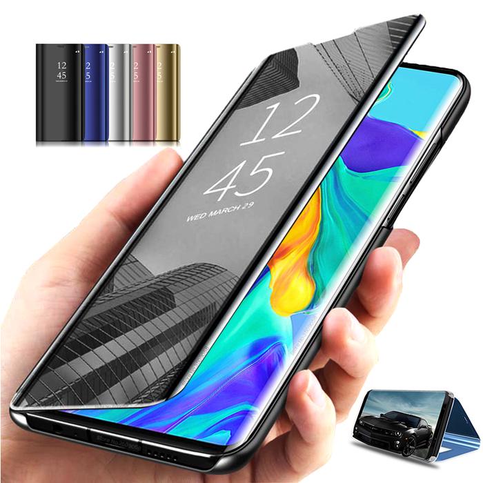 Flip Phone Cover For Oppo A74 5G Protective Cases sFor OPPO cover A93