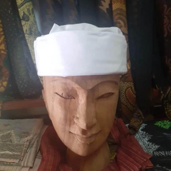 UDENG MANGKU/PEMANGKU JADI TINGGAL PAKAI