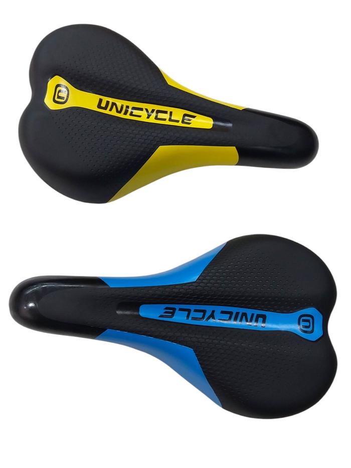 Sadel Sepeda merk UNICYCLE UC-013 sadel BMX MTB 20 24 26 27 inch