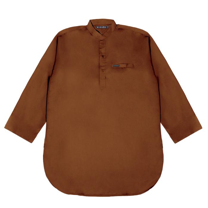 KIZARU Longsleeve Kurta KINIRO