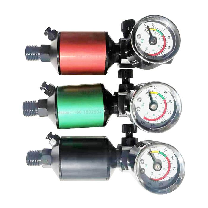 Generator  Used for Deodorizing, Gas Liquid Mixing Nano Bubble