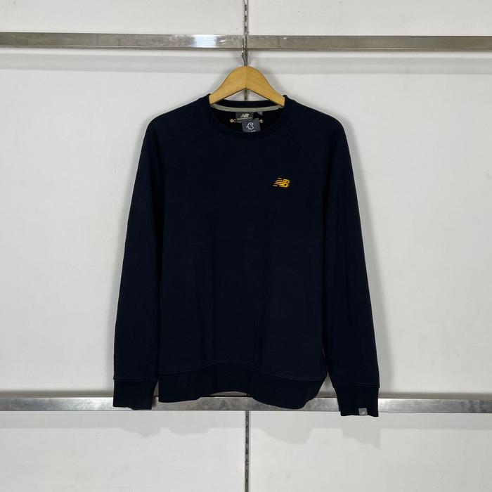 Crewneck New Balance Second Original