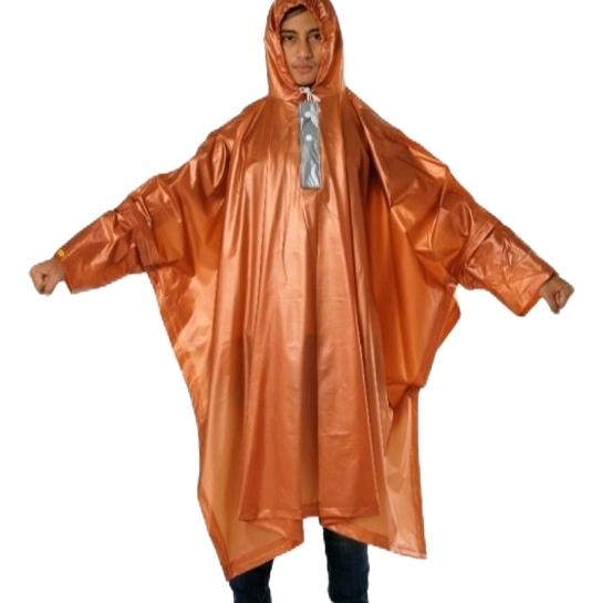 Ibex - Jas Hujan Poncho Jumbo Ibex XL