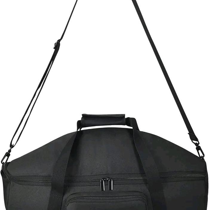 Tas Jinjing Dan Slenmpang JBL Bombox Jbl bombox Wireless Softcase Bag Berkualitas