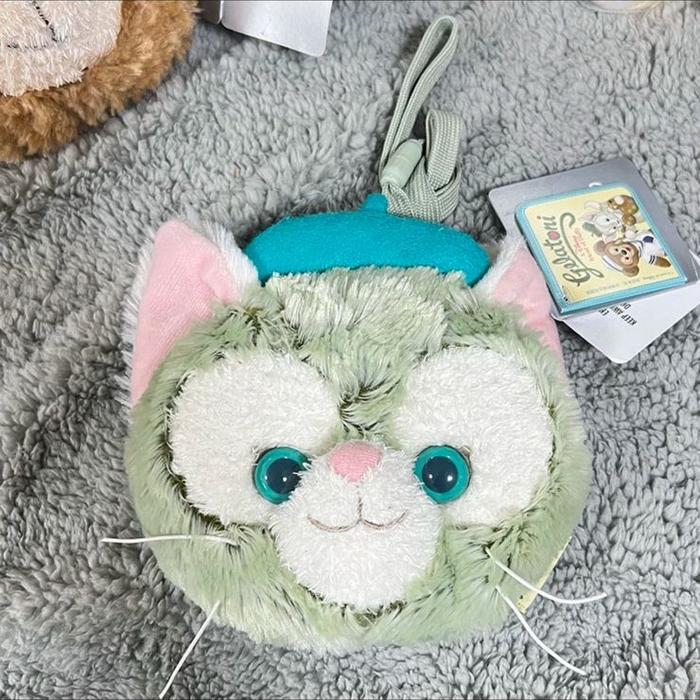 Disneyland Duffy /  Stella Lou Bag Official Merchandise. Boneka Duffy Disneyland Original