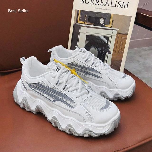 PBT SEPATU SNEAKER PRIA IMPORT - KASUAL MEN‘S SPORT FASHION 2023“GZ02”(FREE BOX POLOS） | Kekinian