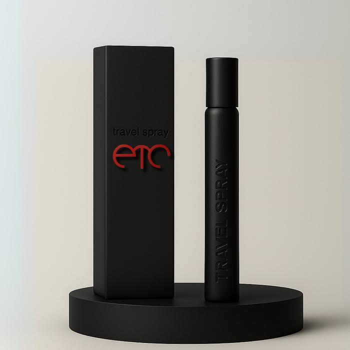(PROMO) TRAVEL SPRAY PARFUM CLVN KLN ETERNITY EDT 10ML FOR MEN
