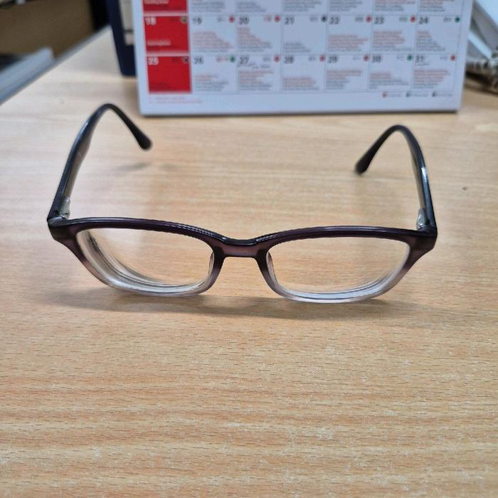 POLO FASHION FRAME EYEWEAR KACAMATA | BEKAS SECOND PRELOVED WANITA PRIA ORIGINAL