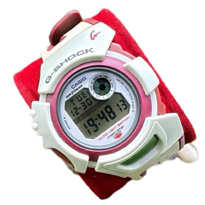 G-Shock Baby Frogman DWX-100 Vintage Japan Original