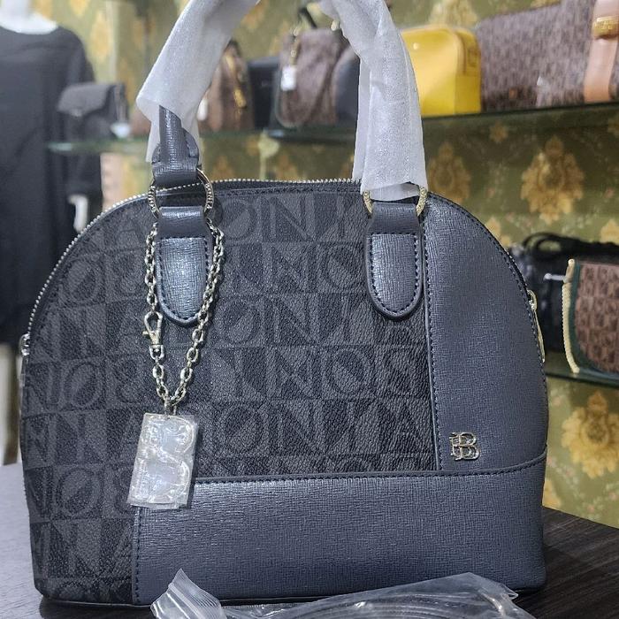 TAS ALMA BONIA ORIGINAL READY STOK