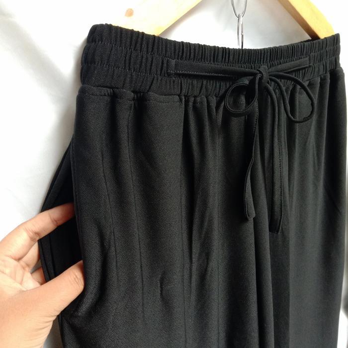 Kulot Wanita Cellia Panjang Jumbo