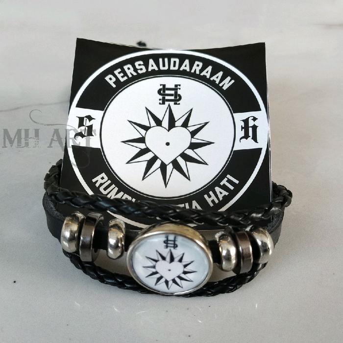 Gelang Rumpun Setia Hati / PRSH