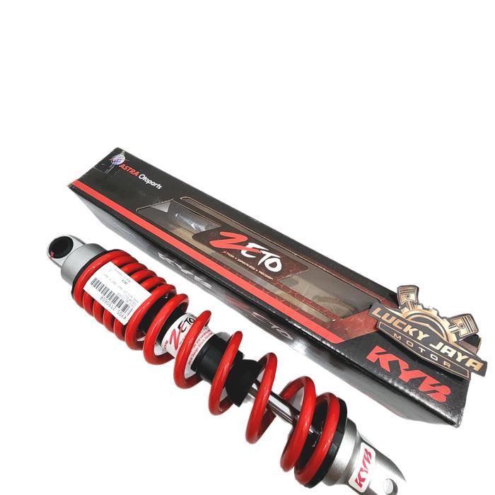 Shockbreaker shokbreker belakang Vario 125 Beat fi Kayaba Zeto ZT5060