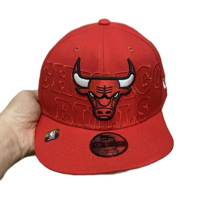 New Era Cap Snapback 9Forty YouthAdjustable