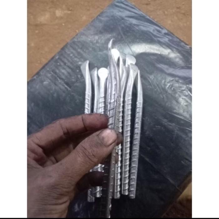 cukit ban besi ulir 10