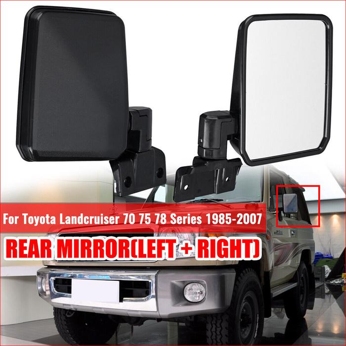 Pengganti untuk Toyota Land Cruiser Landcruiser 70 75 78 Seri