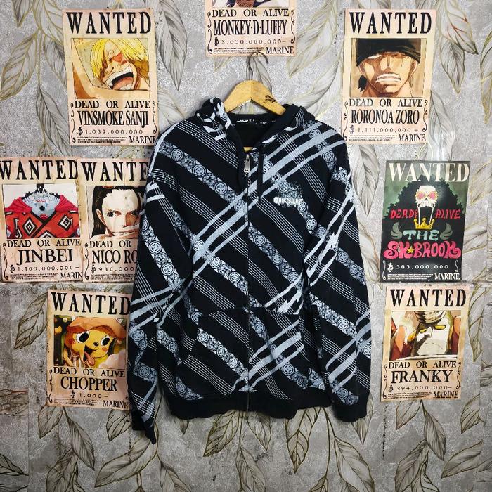 Zip hoodie Quicksilver