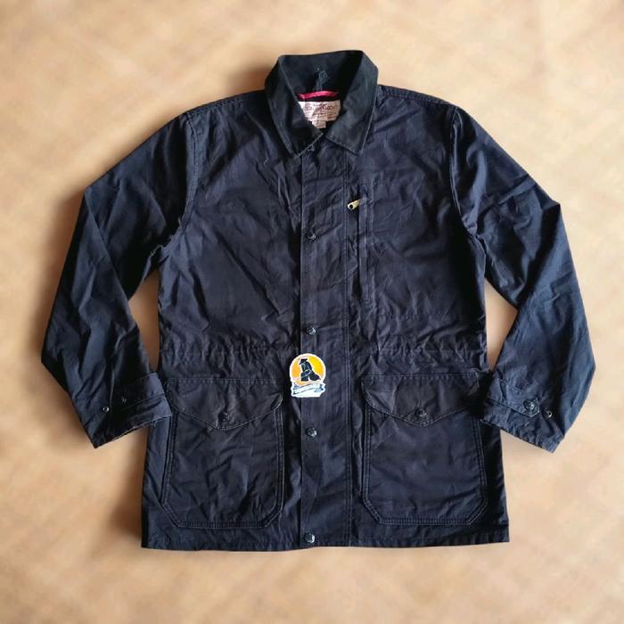 Filson jacket / filson / filson original /filson bag / filson briefcase filson rucksack momotaro jea