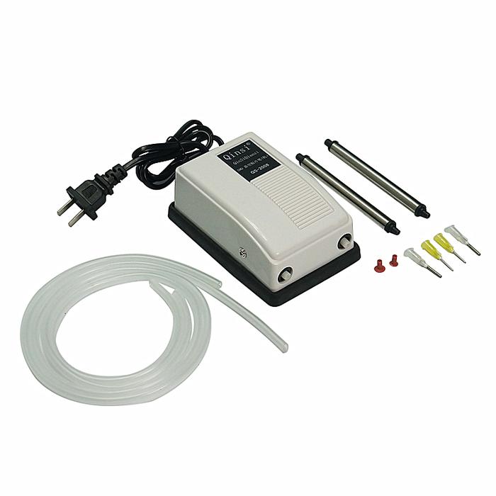 Vacuum Suction Pen QS 2008 For IC SMD Suction Pick Up for bga