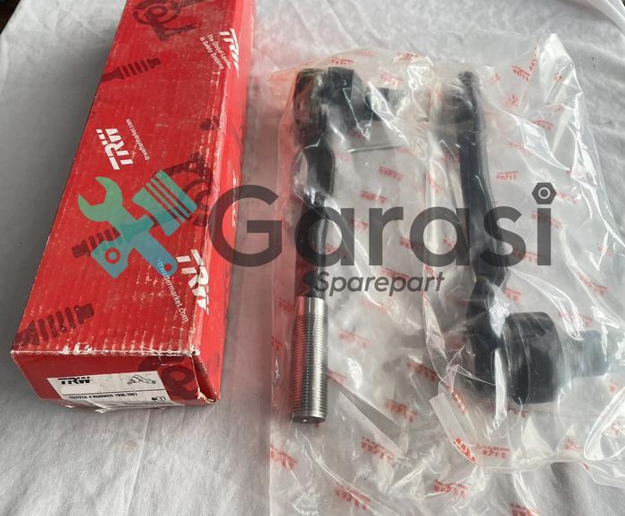Tie Rod End Tie Rod Pendek Prado KZN90 Hilux Surf 1995-2002 JAPAN