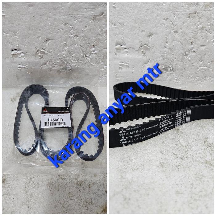 timing belt triton/pajero 4D56U 1145A019 KI1