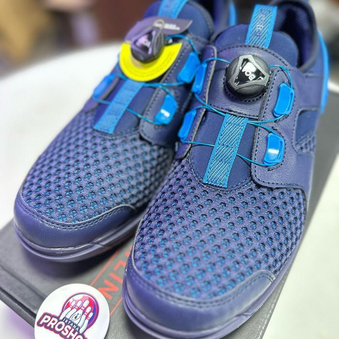 PREMIUM Dexter - Pro Boa Navy // Bowling Shoes //
