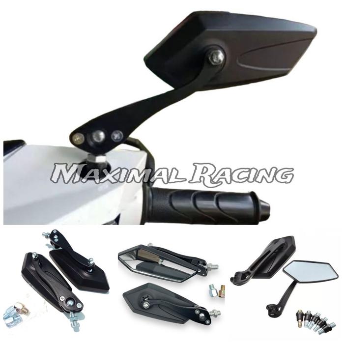 Spion KOSO Spion Variasi Universal Semua Motor Spion Lipat