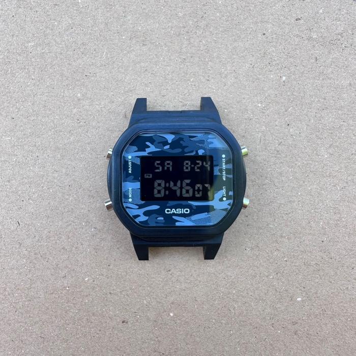 Modul g-shock dw-5600ca modul gshock dw5600 modul g shock dw 5600 NEW