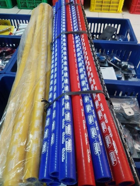 selang radiator samco 1 meter universal