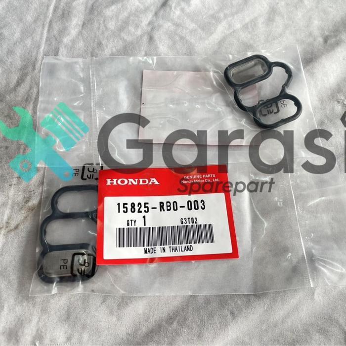 Seal Oring VTEC Honda Brio Mobilio Freed BRV HRV Jazz City ORI