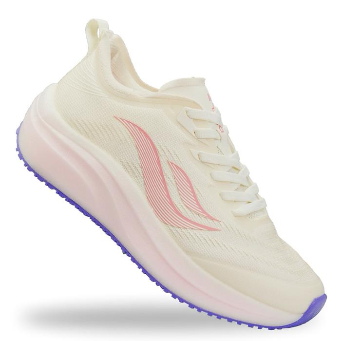 Desle Exora / Sepatu Olahraga Santai Desle Original / Sepatu Jogging Jalan Wanita Ori
