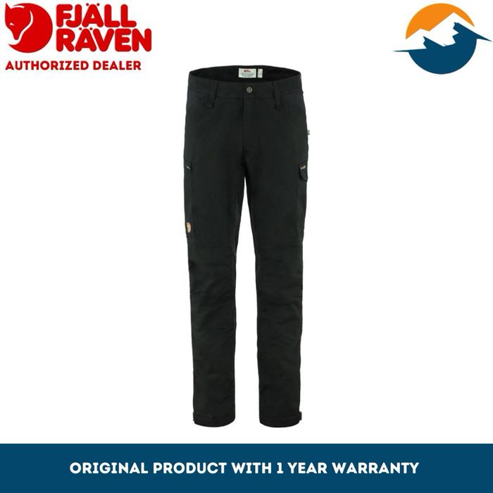 Fjallraven Kaipak Trousers Mens Short