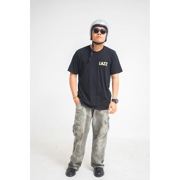 Promo Helm Slim Head Tx500 Lazz Classic Klasik Original Terlaris
