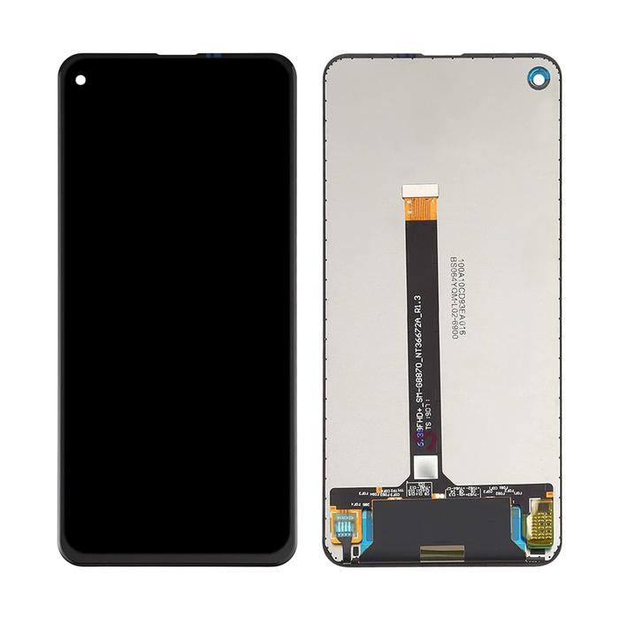 For Samsung Galaxy A8s G8870 G887FZ A9 Pro 2019  LCD Screen Display
