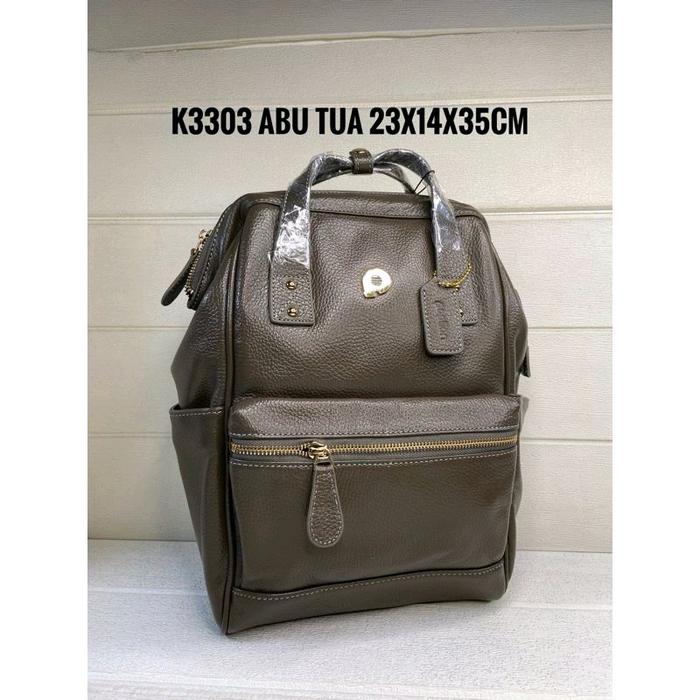 Tas Papillon K3303 Tas Ransel Papillon Original