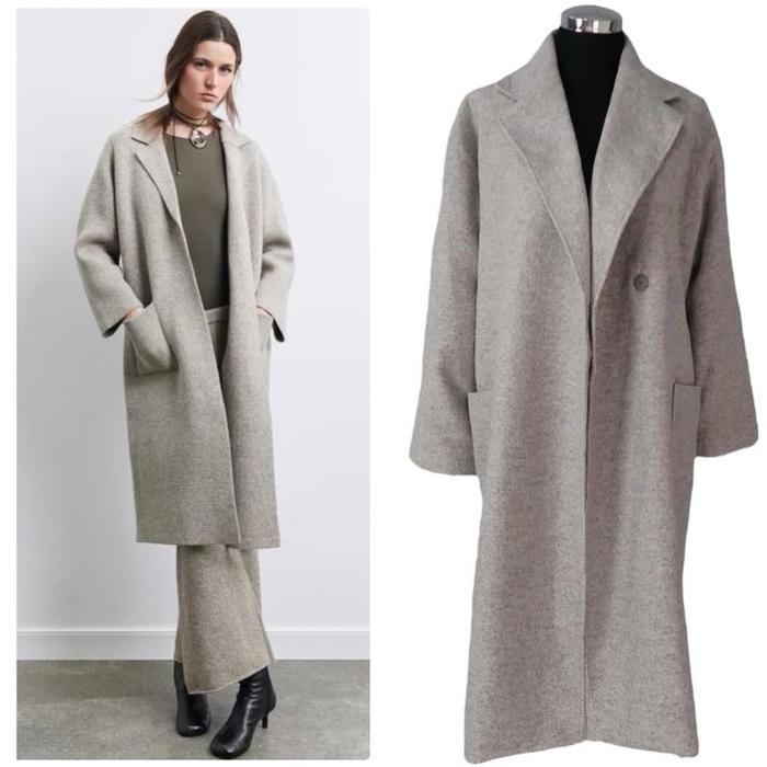 Women coat brand Global work
