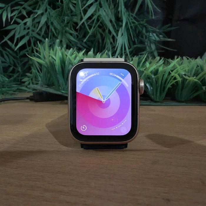 Smartwatch Apple Iwatch 40mm