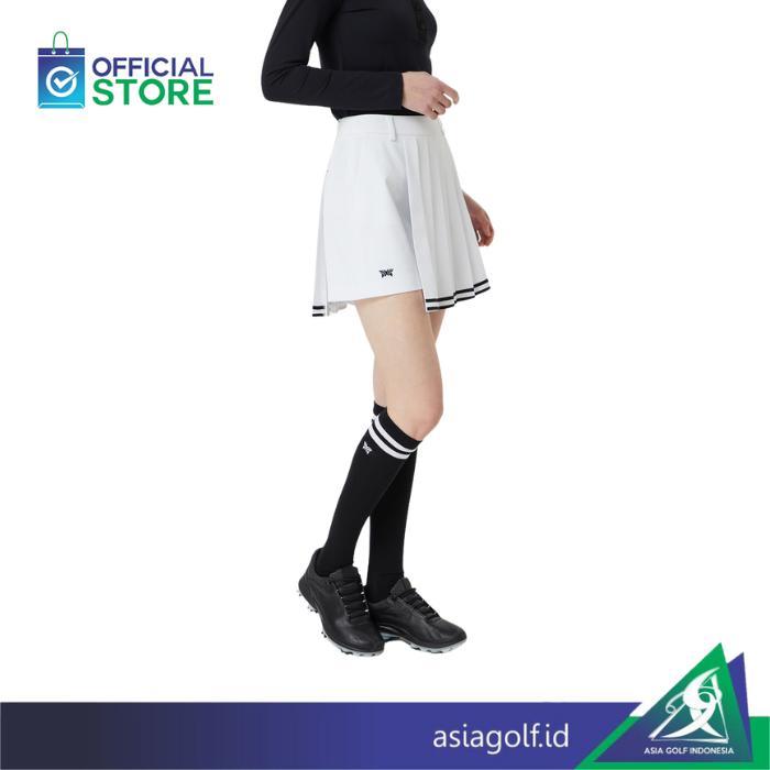 HEMAT Ladies Socks Golf Pxg Over The Knee PHPCW8807 | Kaos Kaki Wanita