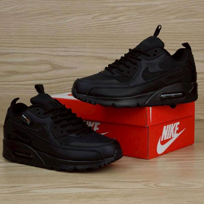 Nike Air Max 90 Triple Black