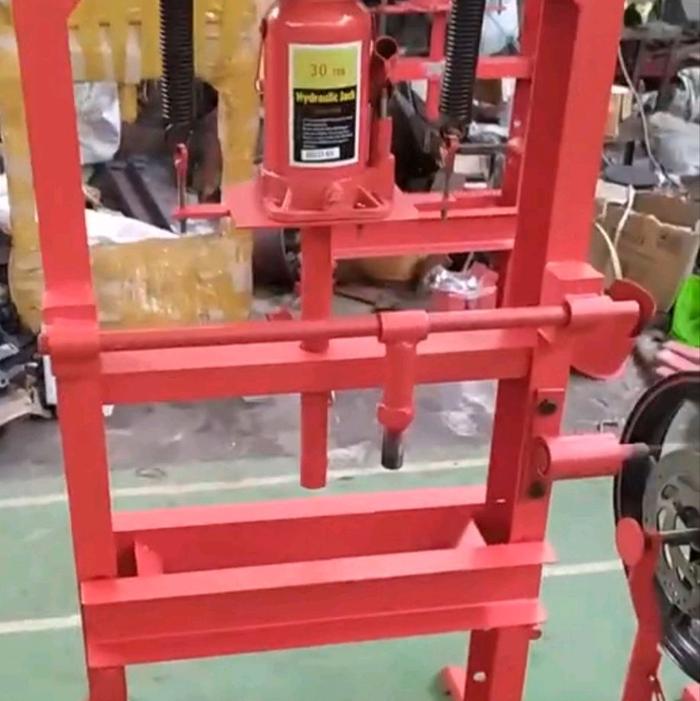 Alat Press Velg Motor - Alat Press Velg Motor Universal