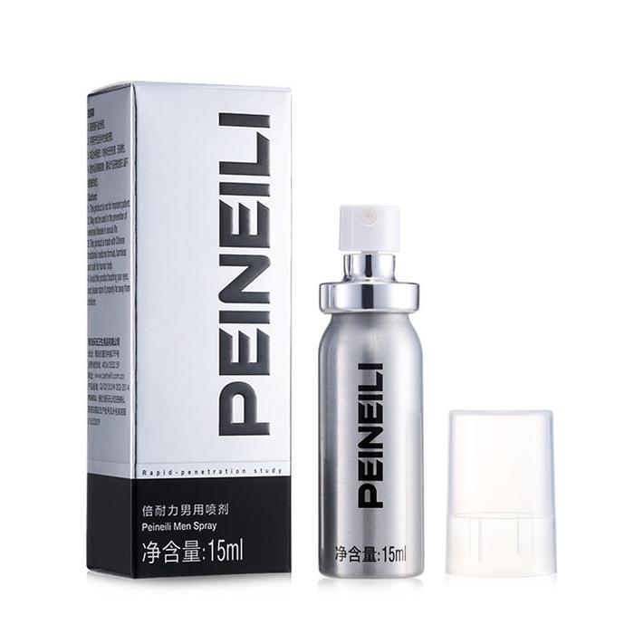 Delay Spray Massage oil Peineili Male Delay for Men Spray Male