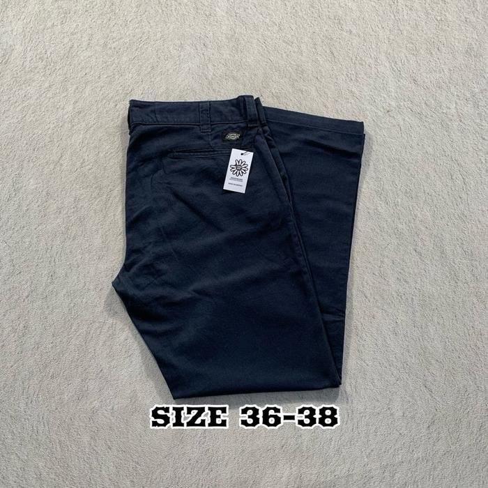 Workpant Dickies size 36-38 / Dickies Cellpocket / Dickies 874 Original Fit / Dickies Double knee / 