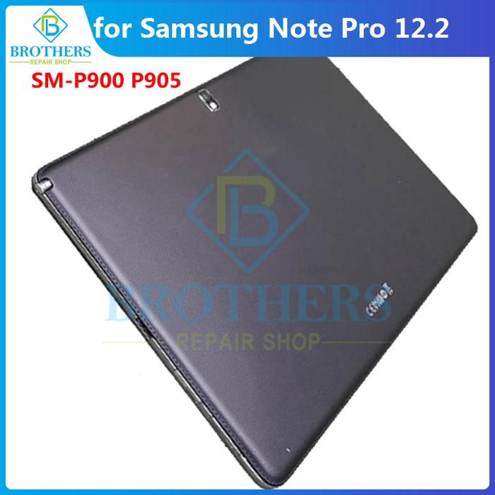 for Samsung Galaxy Note Pro 12.2 Battery Housing SM-P900 P905 Battery