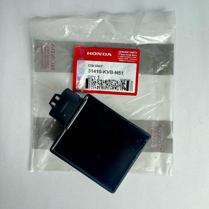 CDI (KVB) Buat Motor Vario Lama, Vario Techno, Non Led, Vario 110 Lama Motorcycle