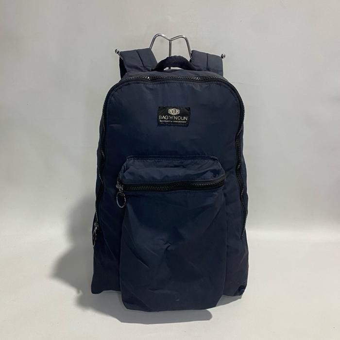 BAG’n’NOUN tas ransel/ backpack