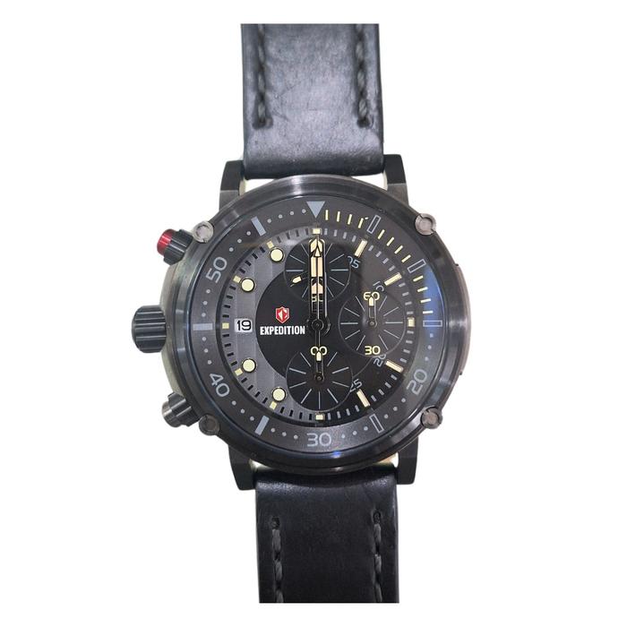 EXPEDITION 6726 MC LEPBA ORIGINAL BERGARANSI RESMI