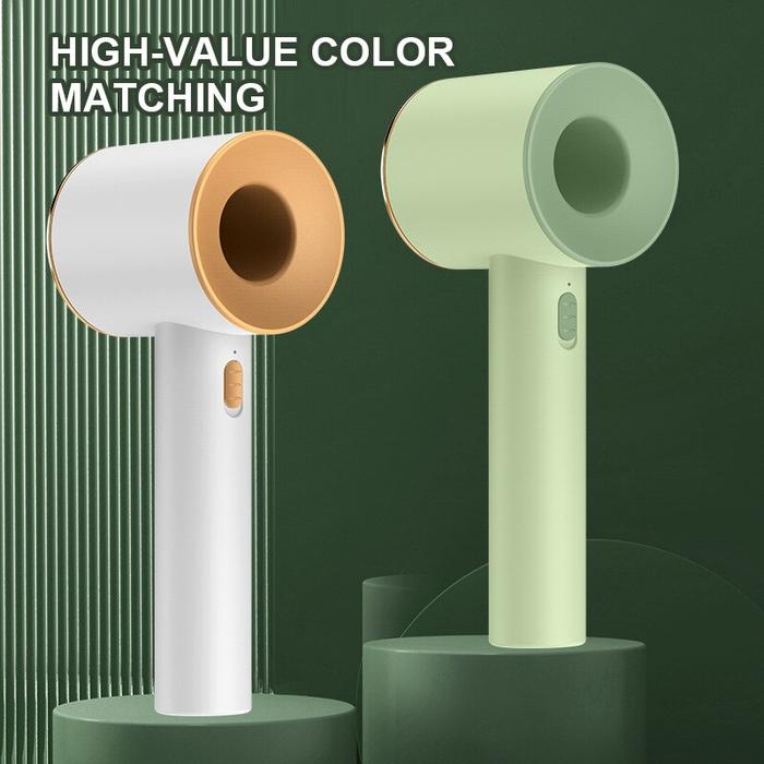 Mini Handheld Garment Steamer Household Fabric Steam Iron Mini