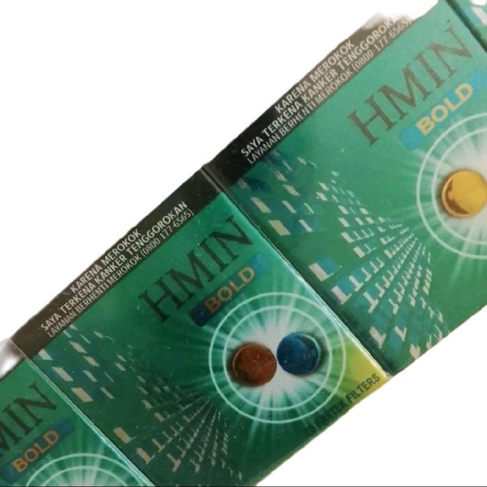 Kalung Liontin Kode HMin Custom